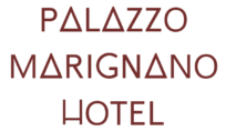 Logo Palazzo Marignano Hotel